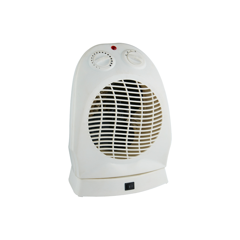 Lacná cena Ventilátorový ohrievač HW-218B