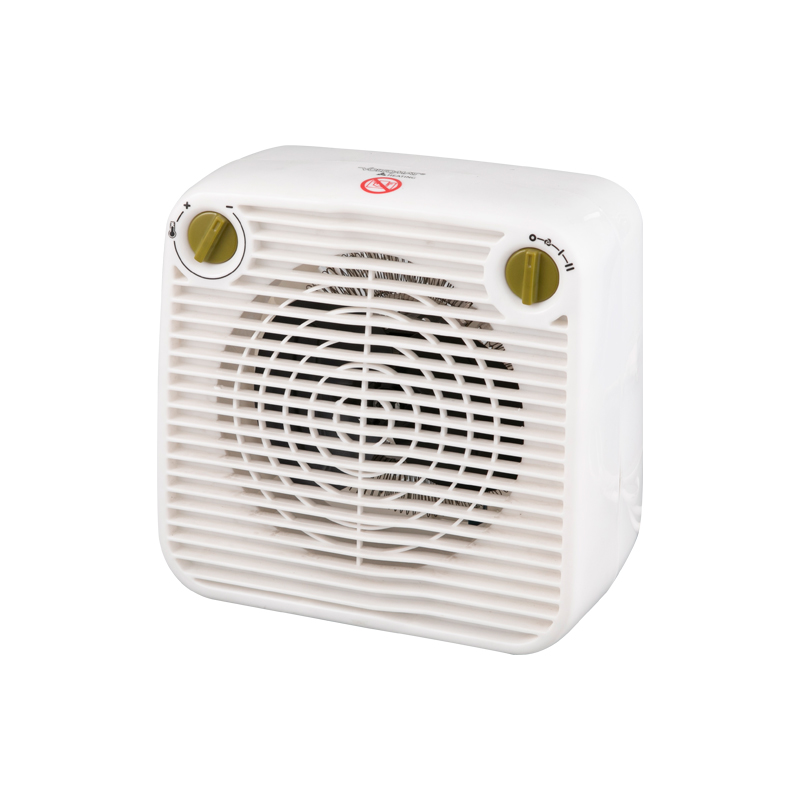 Prispôsobený ohrievač ventilátora RD0120B