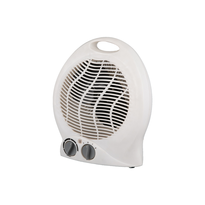 Akciový výpredaj Ventilátorový ohrievač SRF301B