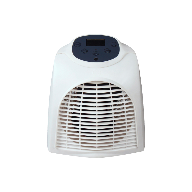 Rýchla dodávka Ohrievač ventilátora SRF302F