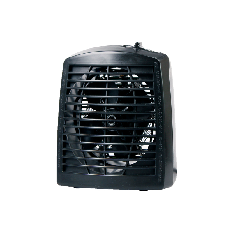 Rýchla dodávka Ohrievač ventilátora SRF318